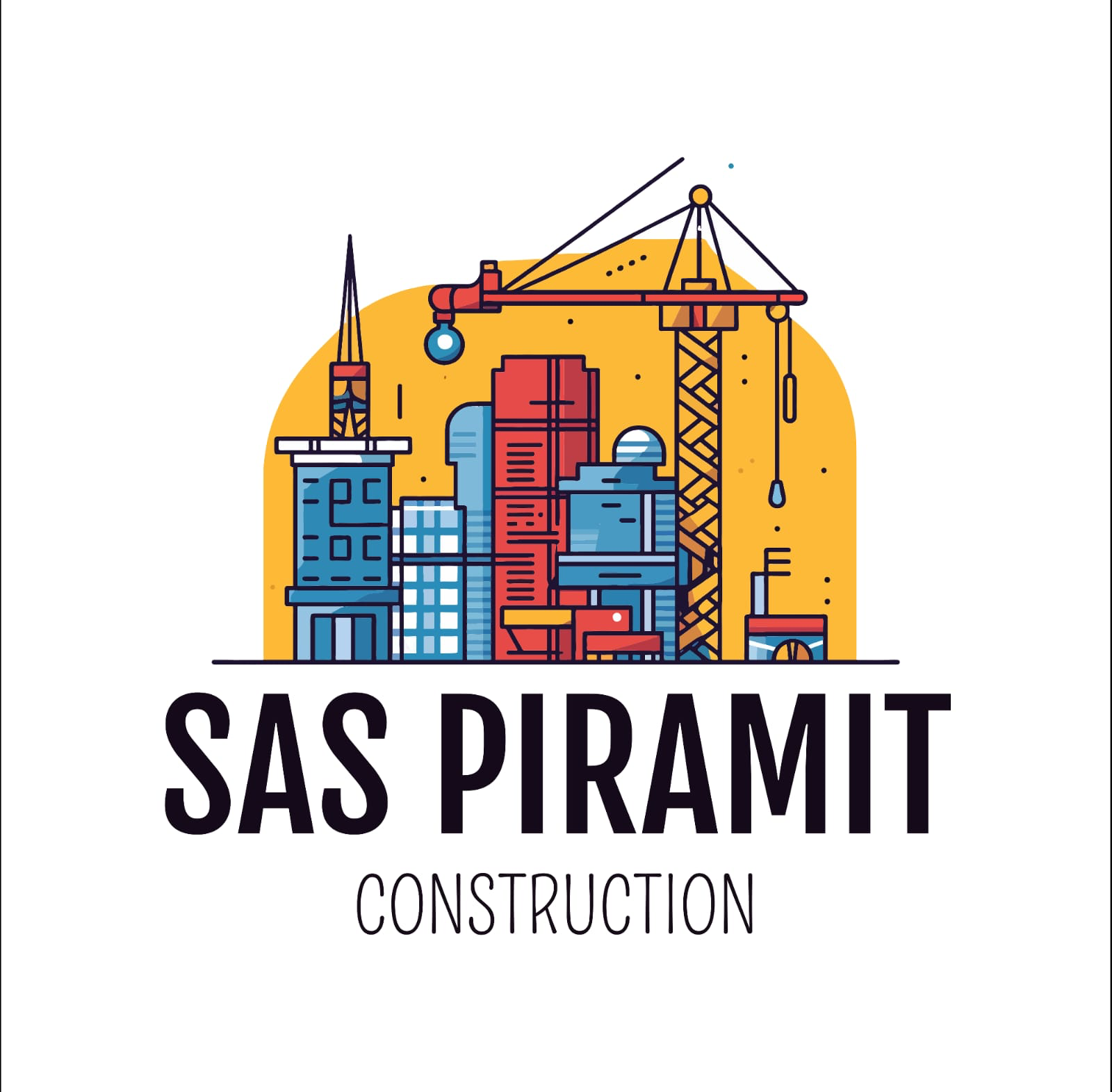 SAS PIRAMIT Construction